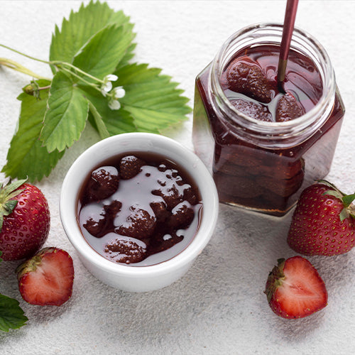 Milkflow Fenugreek Lactation Smoothie Recipes UpSpring