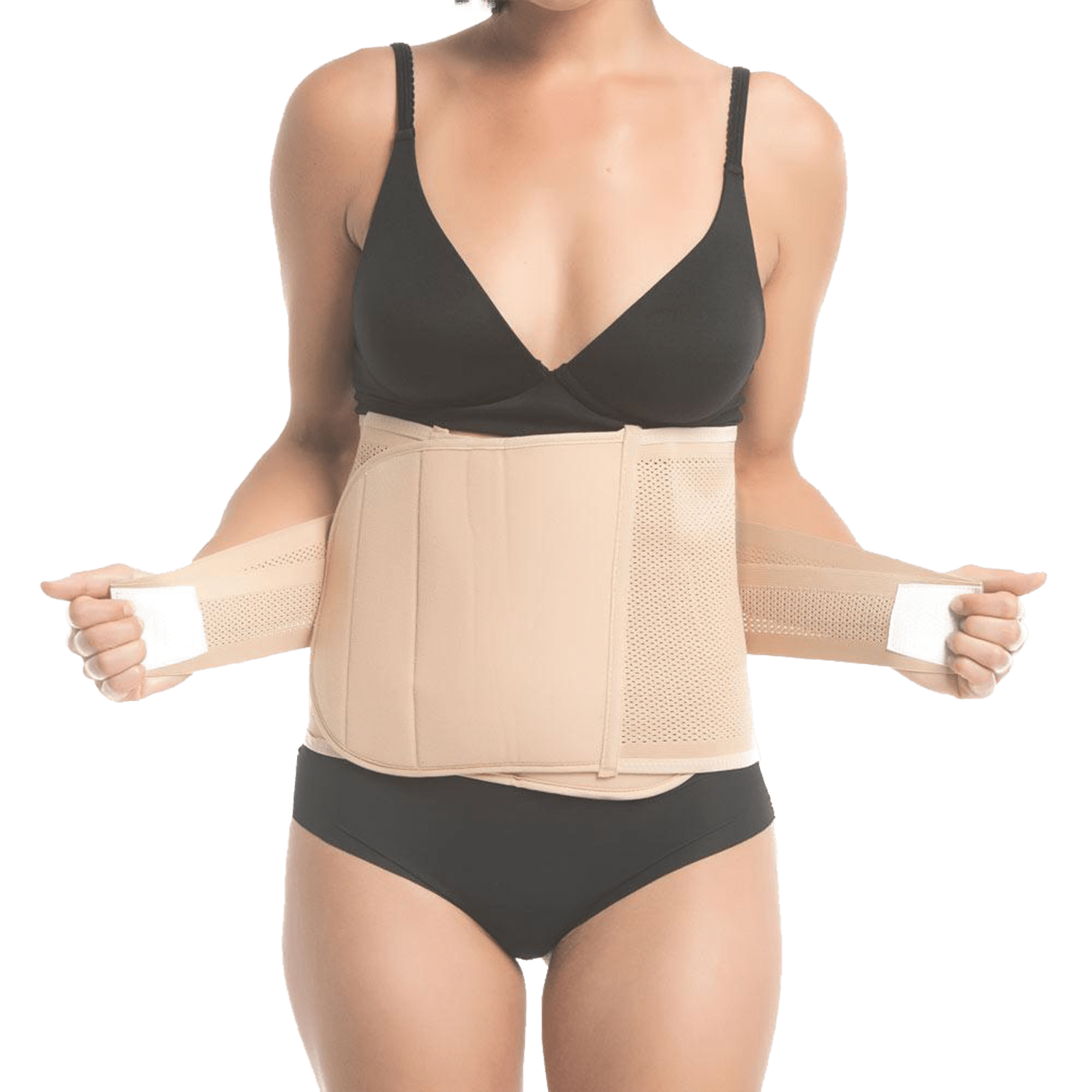 Upspring belly wrap review 2025
