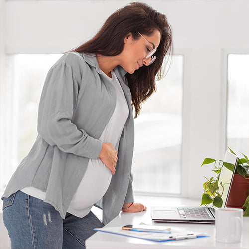 Stomach Settle: The Superhero of Nausea Relief