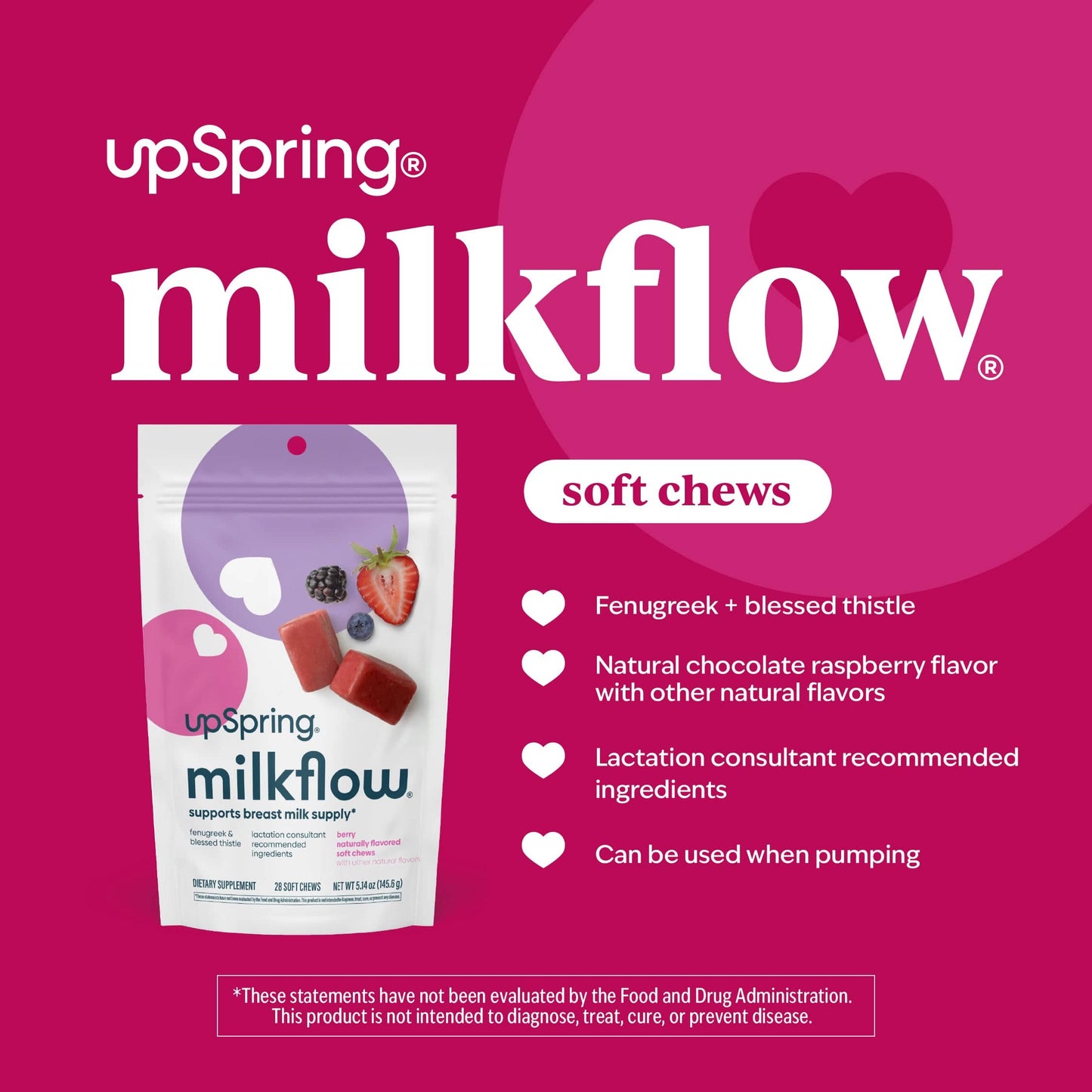 Soft Chews Triple Pack Bundle