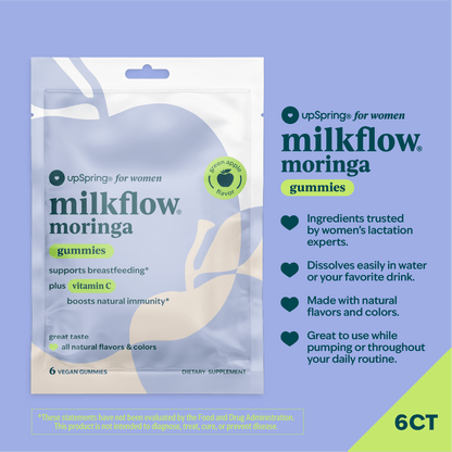 Single-Pack 6ct Gummies