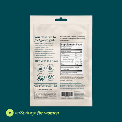 Single-Pack 6ct Gummies