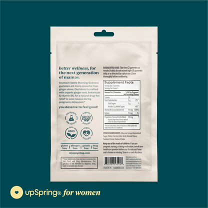 Single-Pack 6ct Gummies