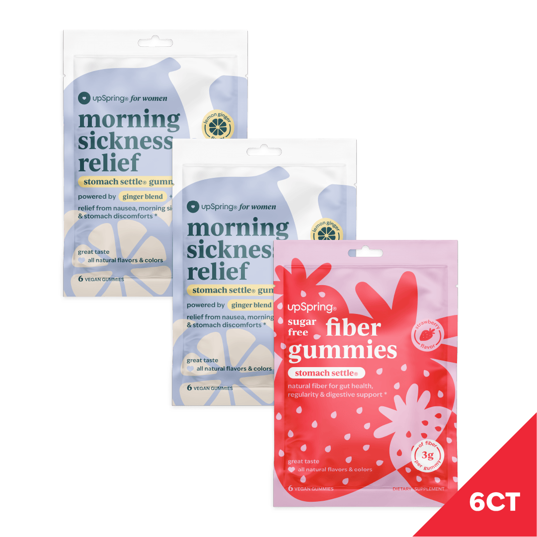 6ct Travel Bundles