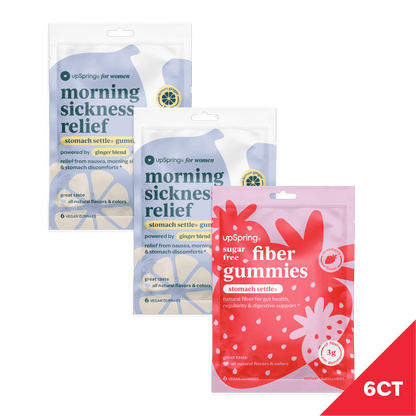 6ct Travel Bundles