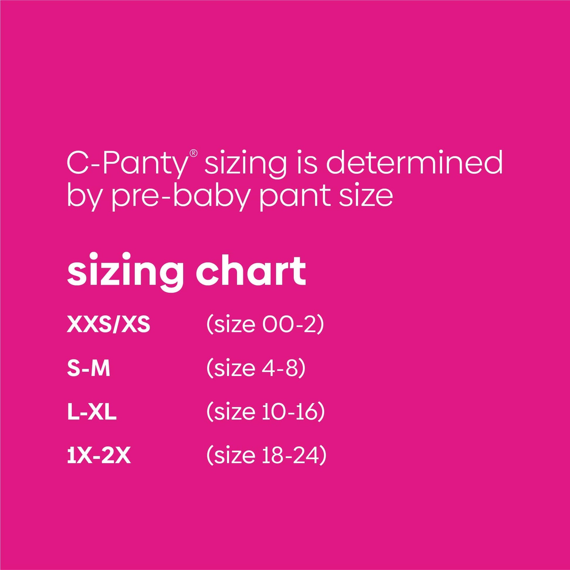 Upspring Australia on Instagram: Upspring C-Panty is the only patented  postpartum underwear that provides everything needed to support C-Section  recovery. It's one of the products that has helped make Upspring the leading