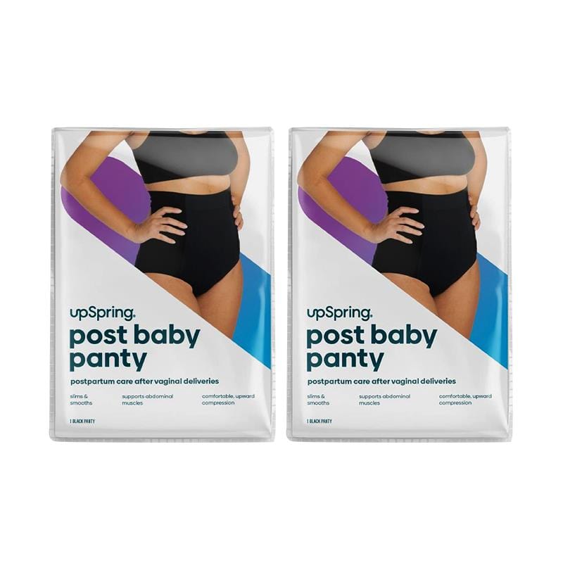 Post Baby Panty (2 Pack)