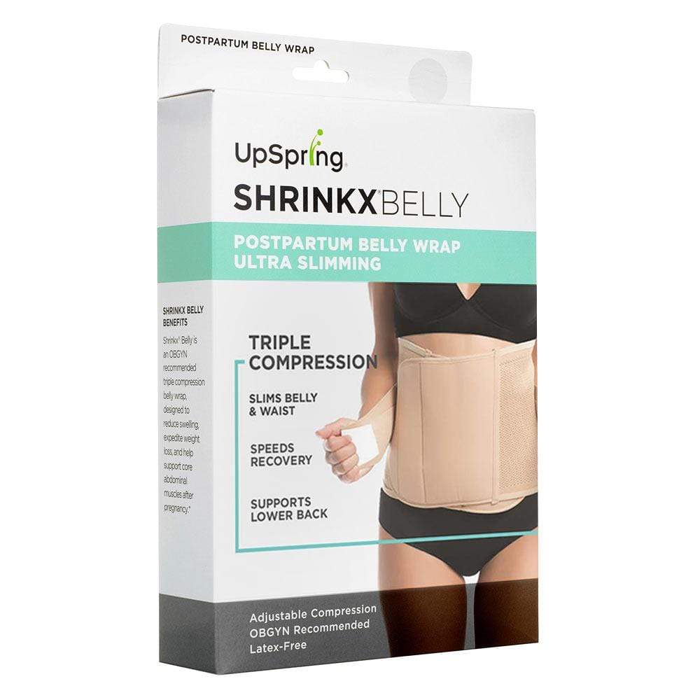 Upspring shrinkx belly band new arrivals